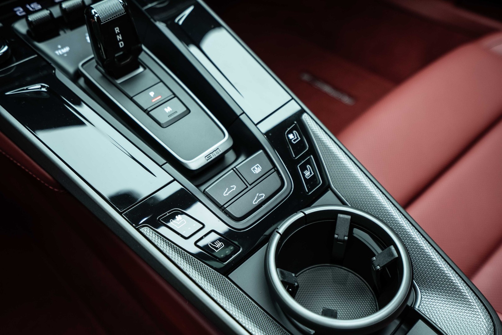 2025 PORSCHE 911 CARRERA GTS WITH WARRANTY
